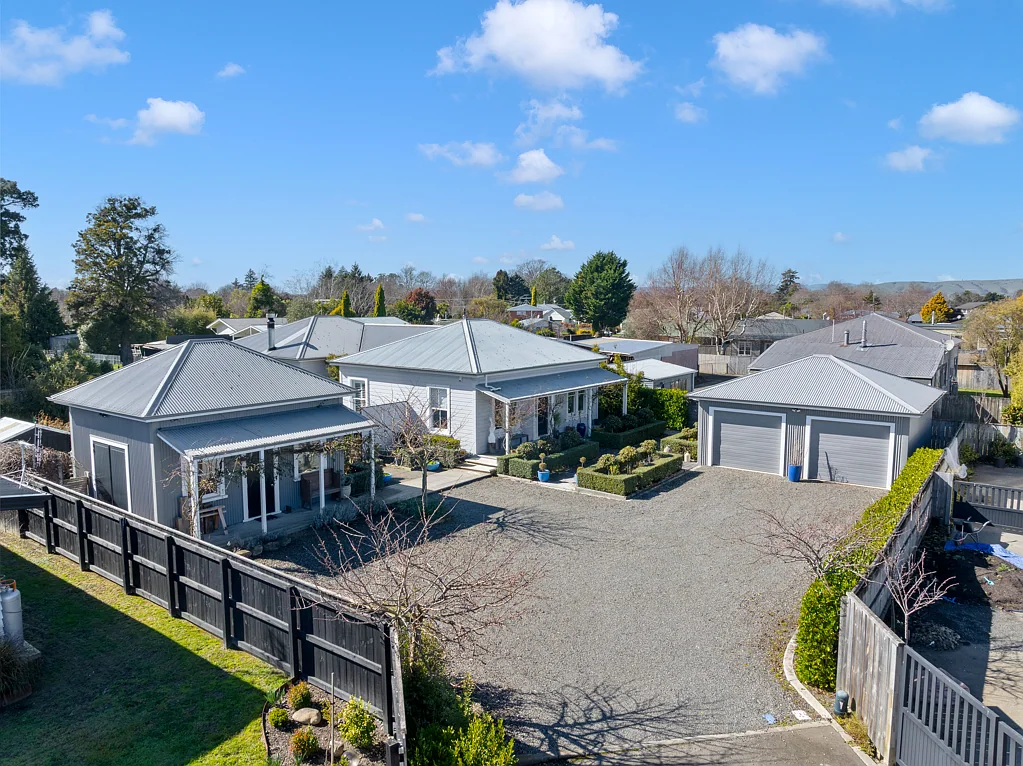 12a Garrity Lane, Greytown, South Wairarapa, Wellington