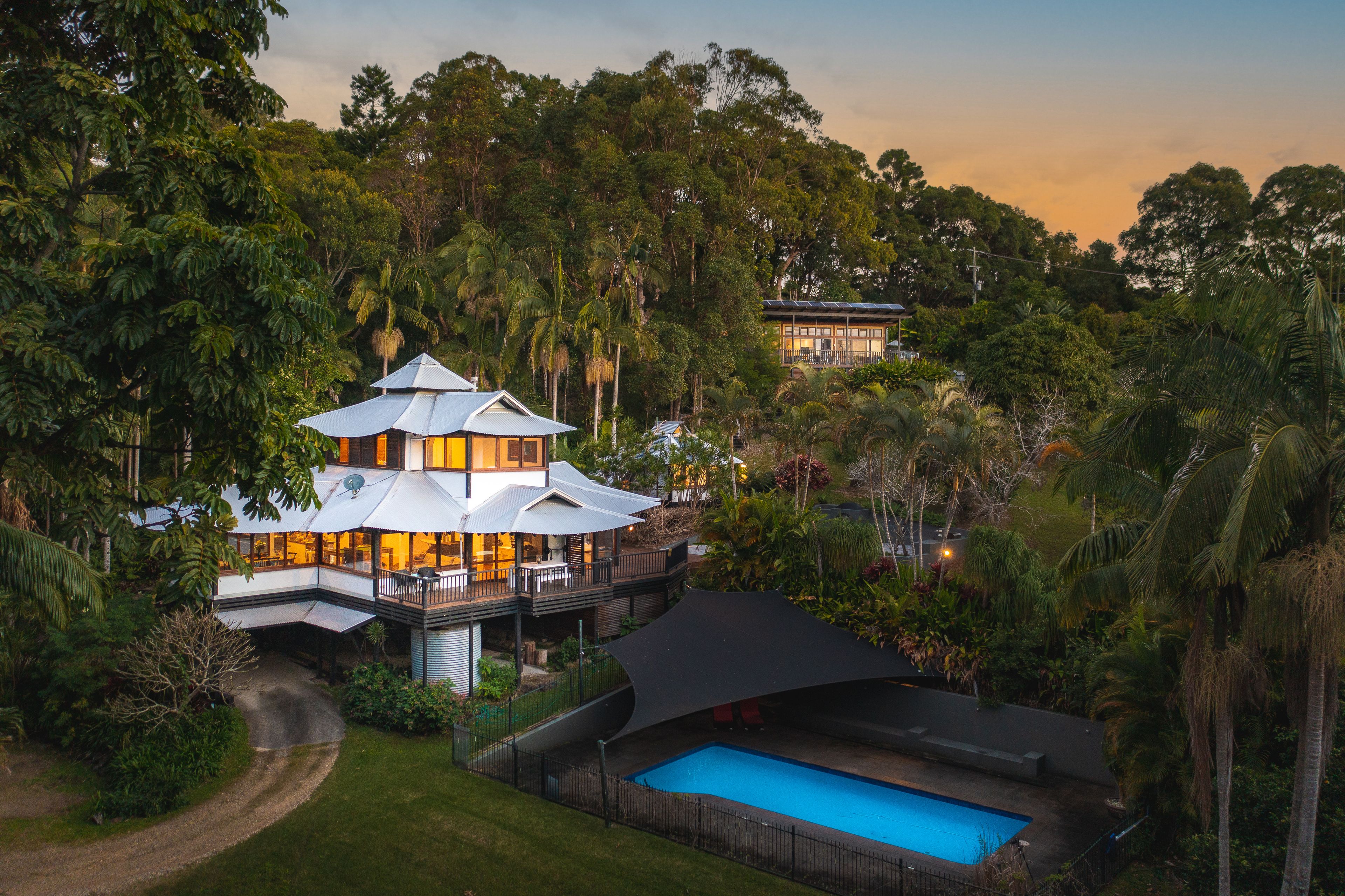 154 OLD BANGALOW RD, BYRON BAY NSW 2481, 0 rūma, 0 rūma horoi, Lifestyle Section