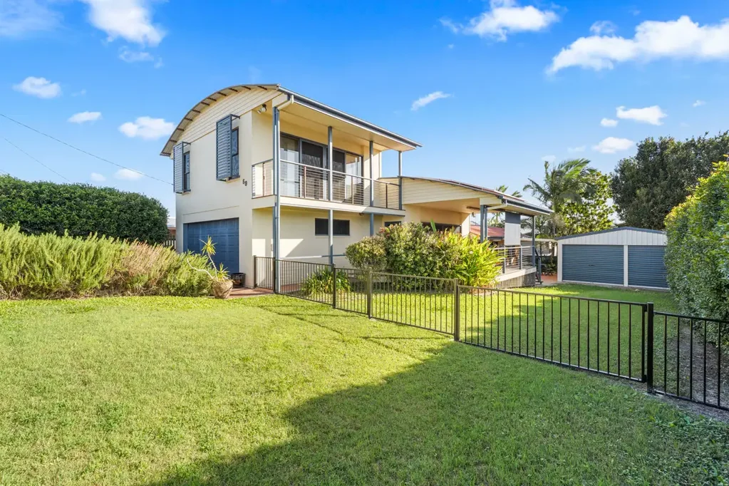 Scarness 3 Bedroom Coastal Residence in Prime Elevated Position