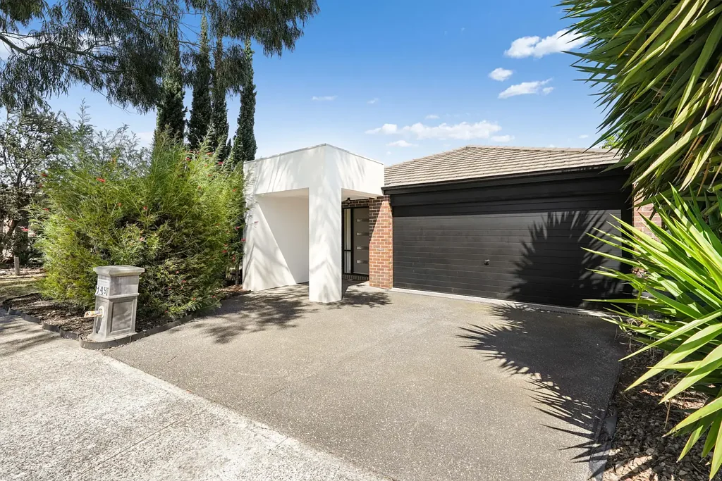 149 Lyndarum Drive, Epping, VIC 3076