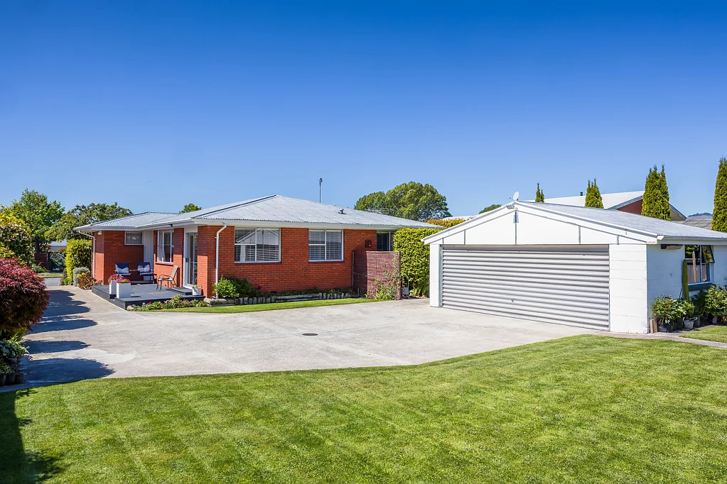 138 Warren Crescent, Hillmorton, Christchurch, Canterbury