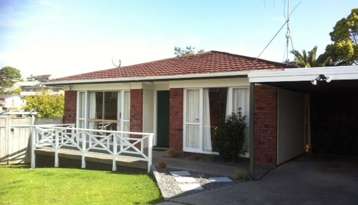 2/8 Tuscan Place, Half Moon Bay, Manukau City, 3 ਕਮਰੇ, 0 ਬਾਥਰੂਮ