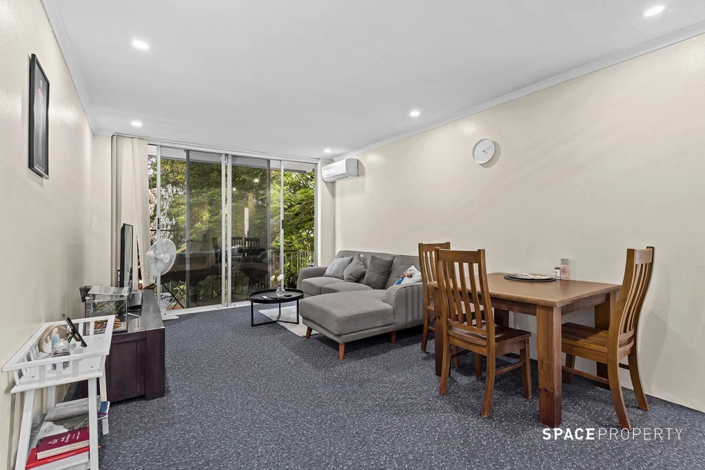 5/25 Normanby Terrace, Kelvin Grove, QLD 4059