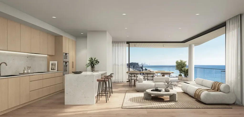 Palm Beach 2कमरा Your Own Slice of Palm Beach Paradise