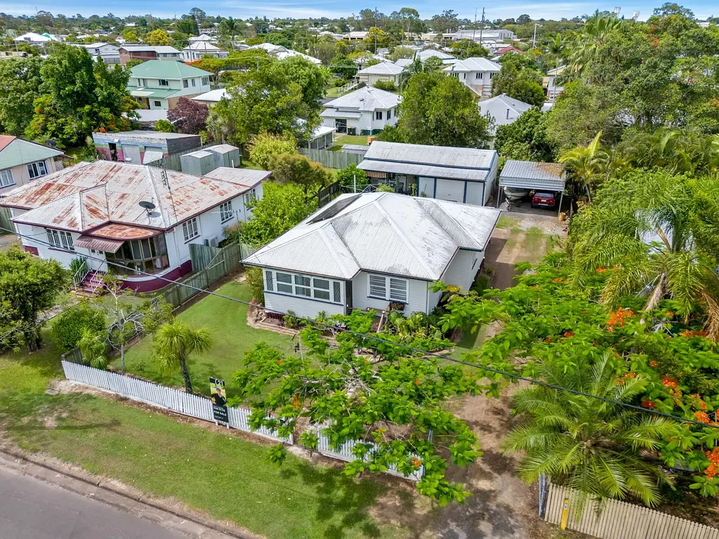 483 Alice Street, Maryborough, QLD 4650