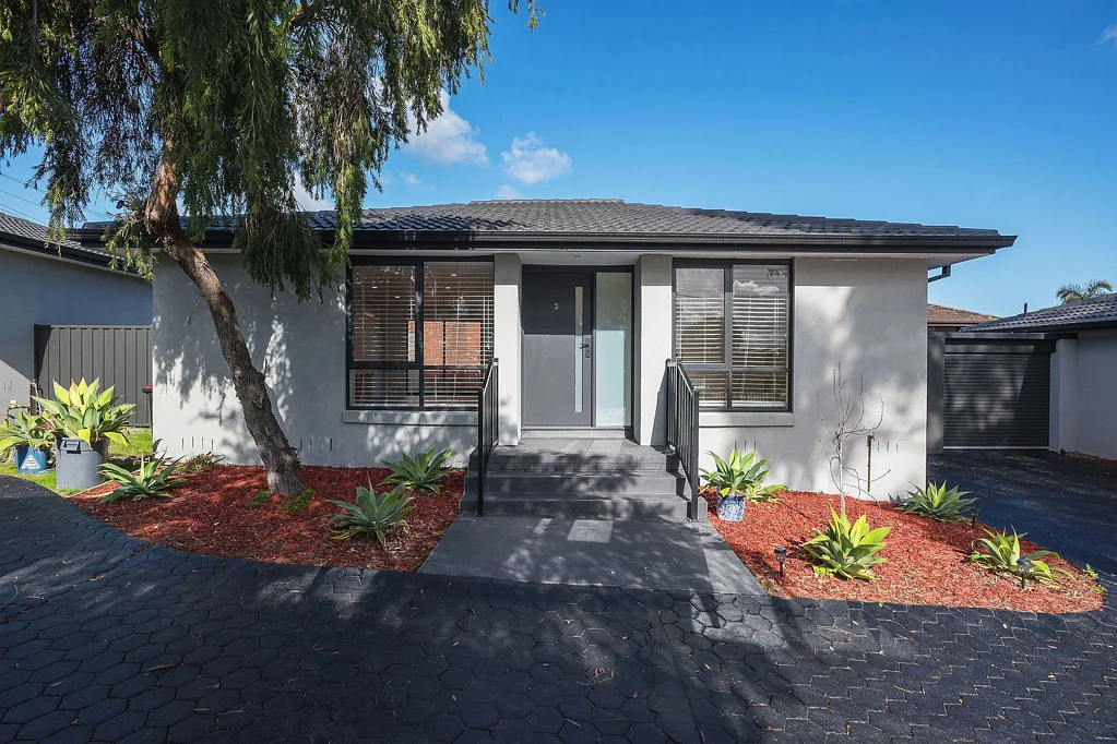 1 Fully Renovated Unit Left – Ready to Move In Now! A Must-See!