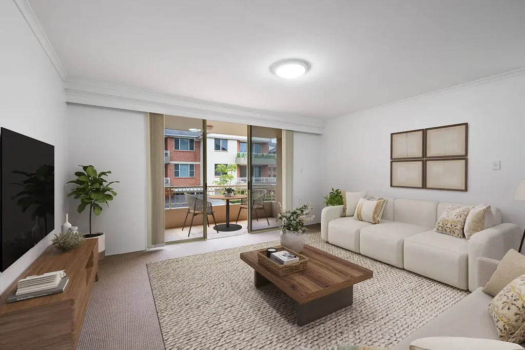 496/83-93 Dalmeny Avenue, Rosebery, NSW 2018