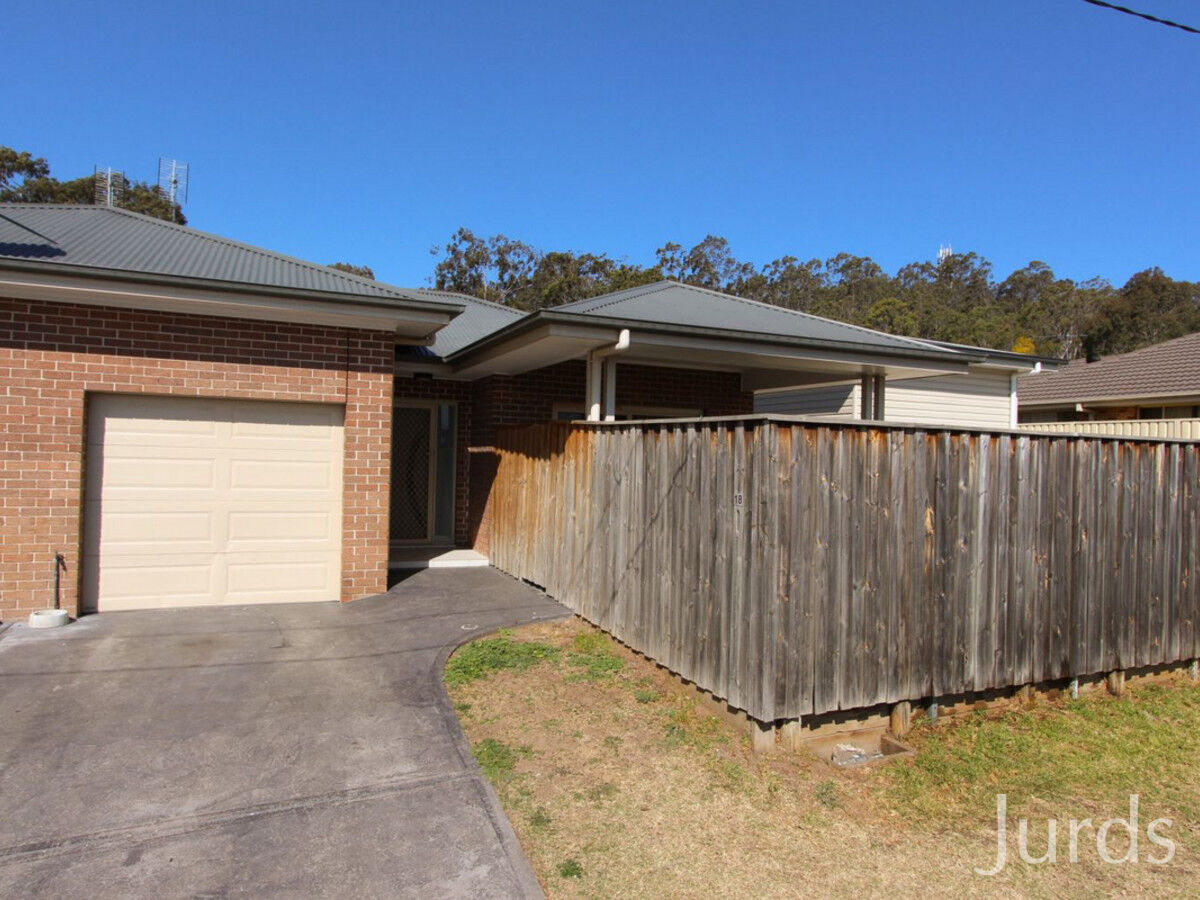 18 DOWLAN LANE, CESSNOCK NSW 2325, 0 Kuwarto, 0 Banyo, House