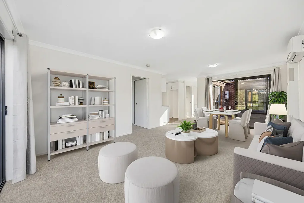 Franklin 3chambre Separate Title, Endless Appeal