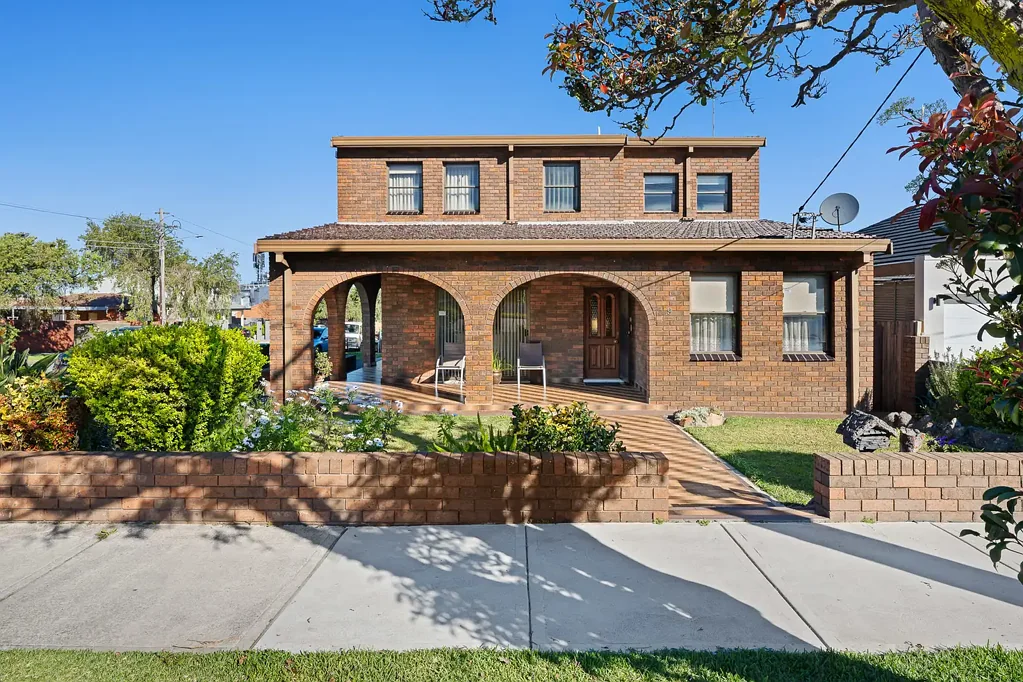 9 Lea Avenue, Russell Lea, NSW 2046