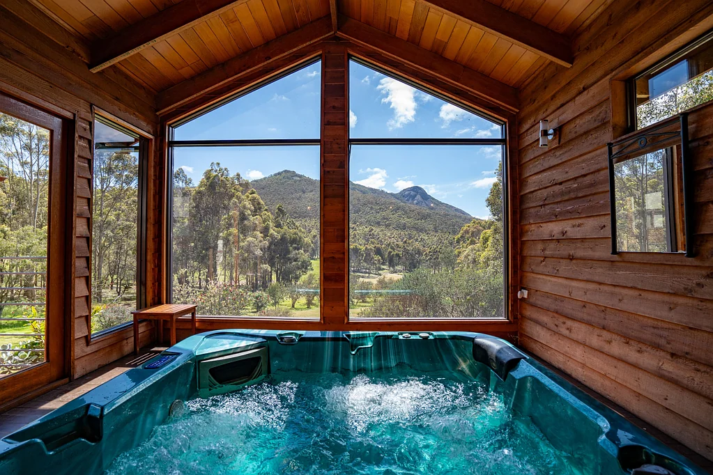 355 Woodlands Road, Porongurup, WA 6324