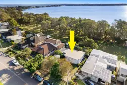 36 LEONARD AVE, Toukley