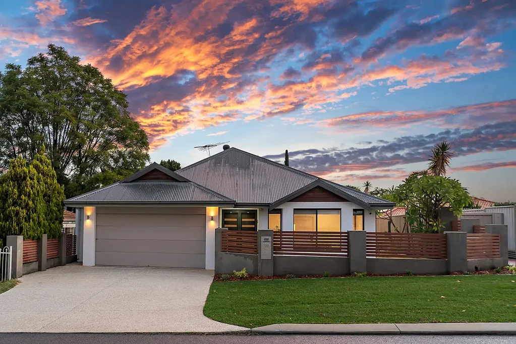 123 Mars Street, Carlisle, WA 6101