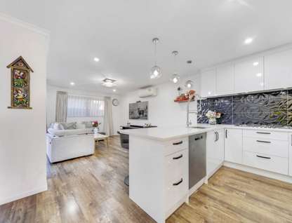 37C Esperanto Road, Papatoetoe, Manukau City, Auckland, 4房, 5浴, 城市屋