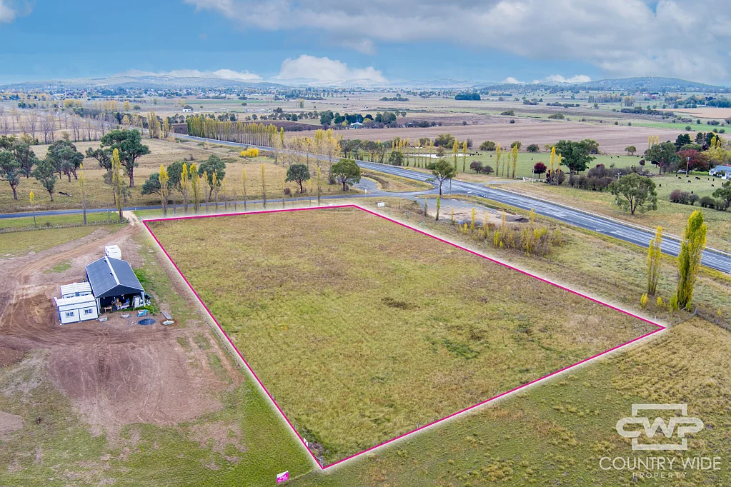 LOT 1 Golf Links Road, Glen Innes, NSW 2370