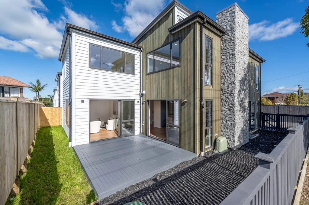 Torbay 4房  Brand New Coastal Living