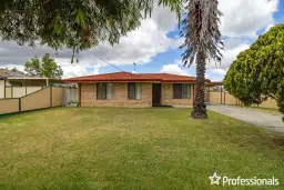 108 Strawberry Drive, Seville Grove