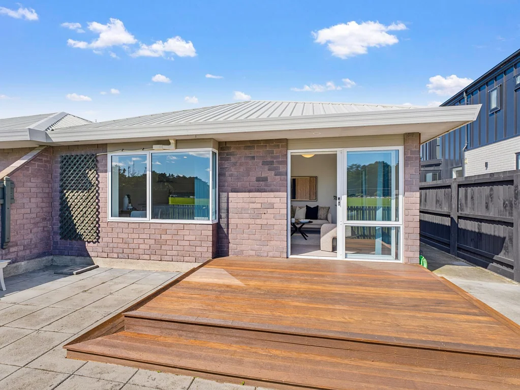 New Brighton 2Habitaciones Location, Lifestyle & a Little Coastal Magic!