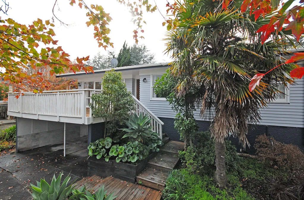 Hillcrest 3 bedrooms
