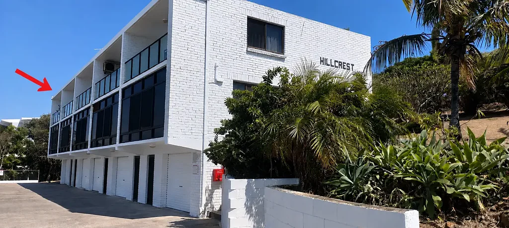 Yeppoon 2غرفة نوم Ocean Views, Coastal Lifestyle & Strong Investment Appeal