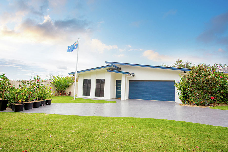 6 REGENT CT, COOMERA QLD 4209, 0房, 0浴, House