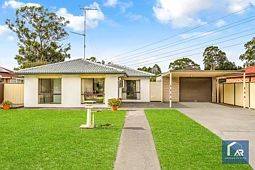 5 Barnet Place, Doonside