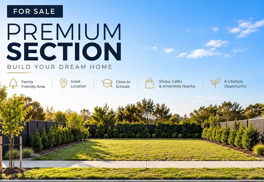 Karaka Premium Sections in KARAKA
