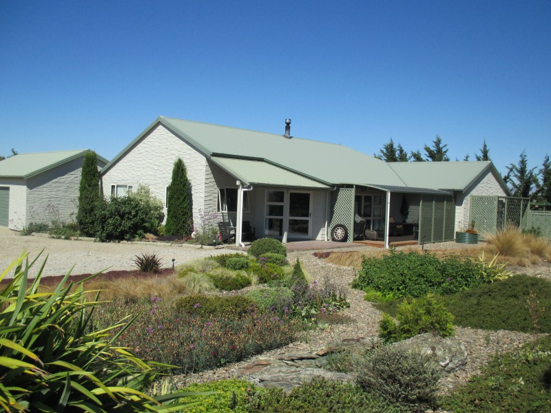 1981 Omakau Chatto Ck Road, Chatto Creek, Otago, 3 غرف, 0 حمامات