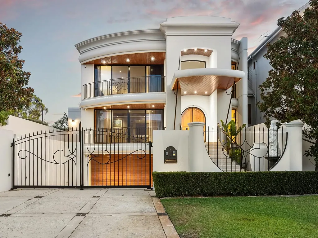 Applecross 4Habitaciones Live a life of luxury