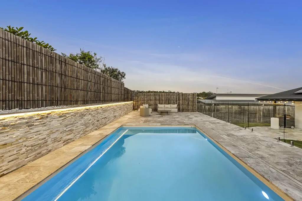 Upper Coomera 4બેડરૂમ Modern Luxury Designed for Family Living