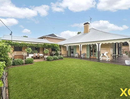 25 Bishopgate Street, Singleton, NSW 2330, 4 ਕਮਰੇ, 3 ਬਾਥਰੂਮ, House