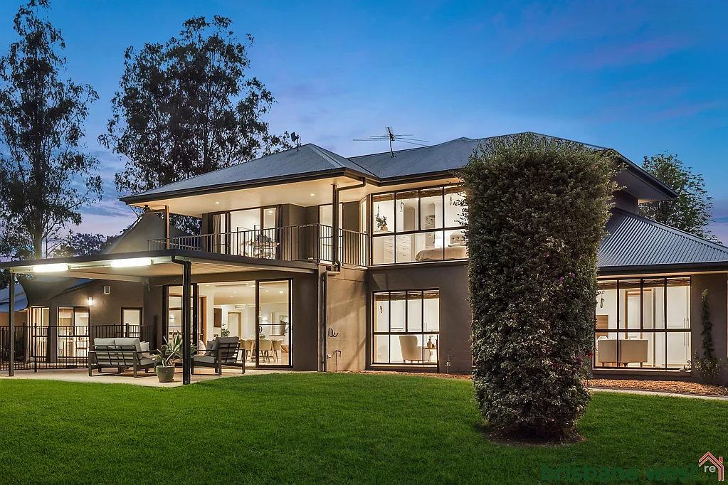 49 Summerland Place, Pullenvale, QLD 4069