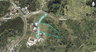 4 Harakeke Terrace, Whitford, Manukau City, 0房, 0浴, Section