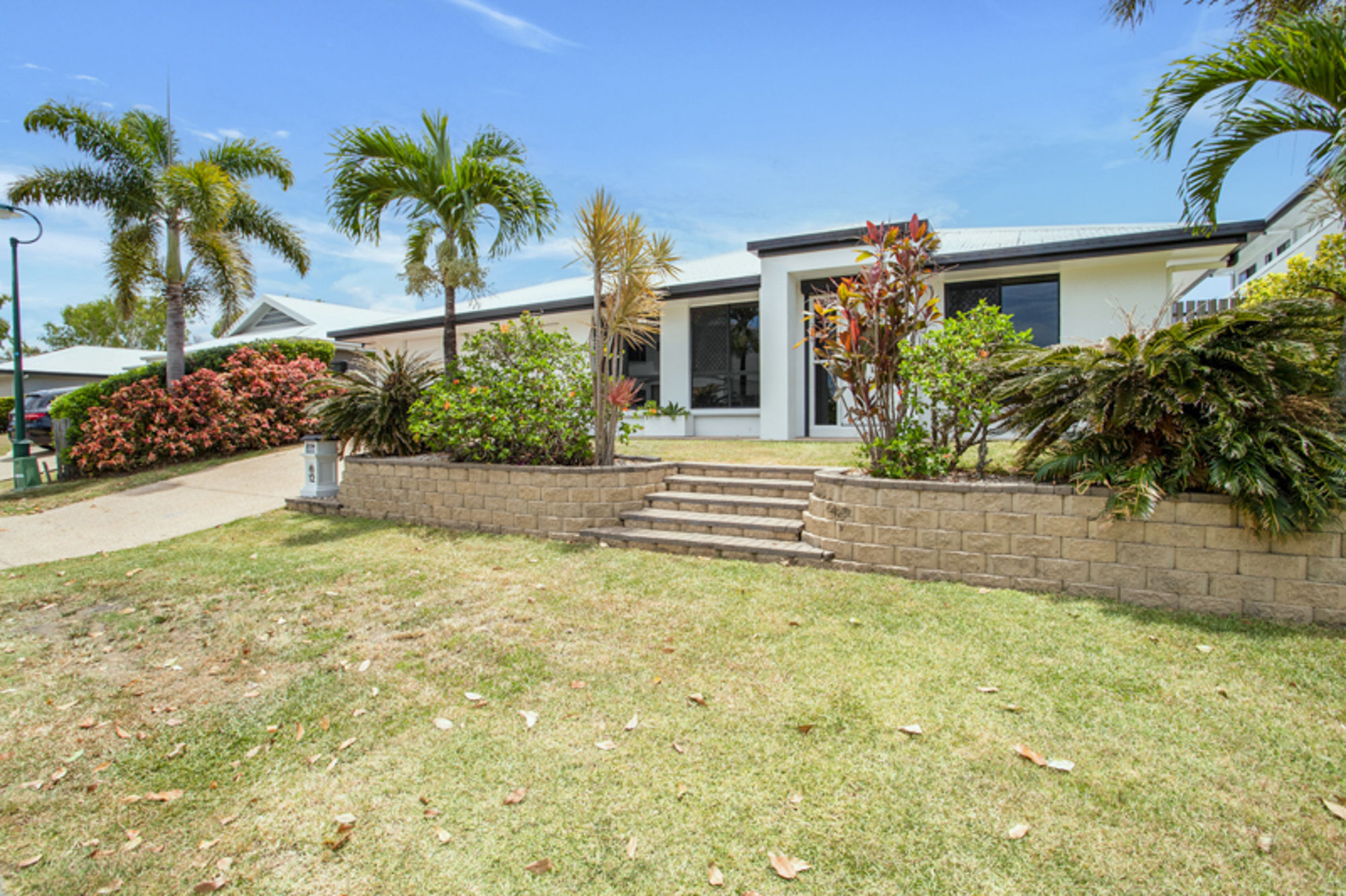 12 ILUKA CT, EAST MACKAY QLD 4740, 0 ห้องนอน, 0 ห้องน้ำ, House