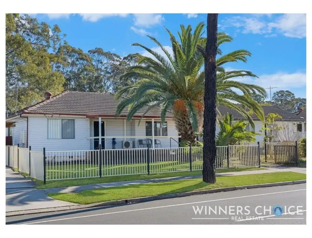 66 Sadleir Avenue, Sadleir, NSW 2168