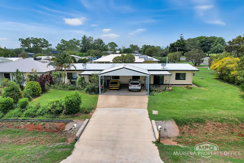 2 Fenwick Street, Mareeba, QLD 4880