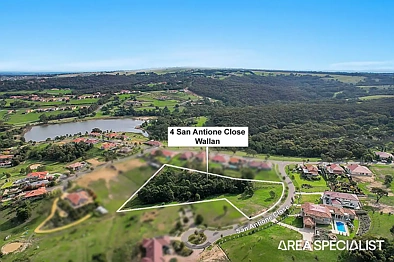 Wallan The Breif: A Private Estate of Scale, Sophistication & Seamless Connectivity