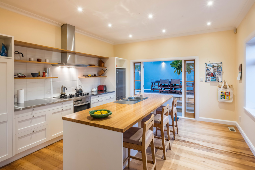 23 Sutherland Crescent, Melrose, Wellington, 4房, 0浴