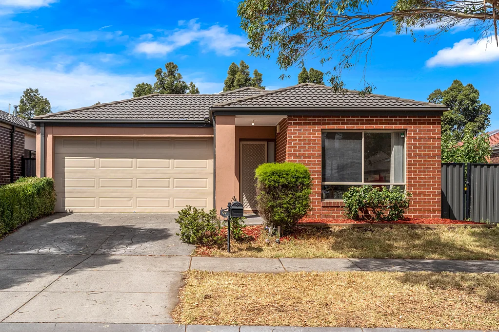 97 Bridgehaven Drive, Craigieburn, VIC 3064