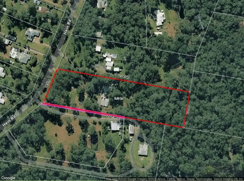 Buccan Unique Opportunity in Growth Corridor