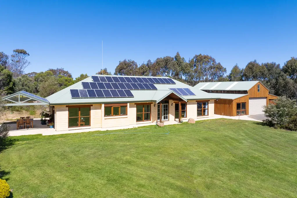 2 Lipizzaner Dr, Hindmarsh Valley, SA 5211