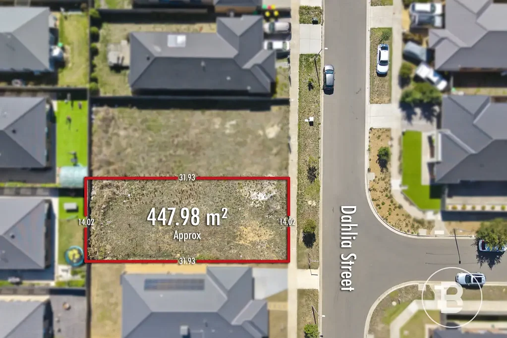 Bonshaw  PRIME LAND IN GROWING BONSHAW LOCATION