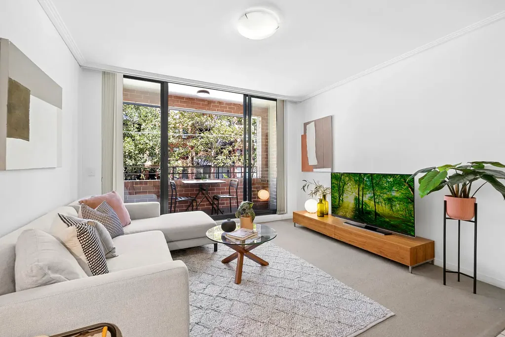 217/2 David Street, Crows Nest, NSW 2065