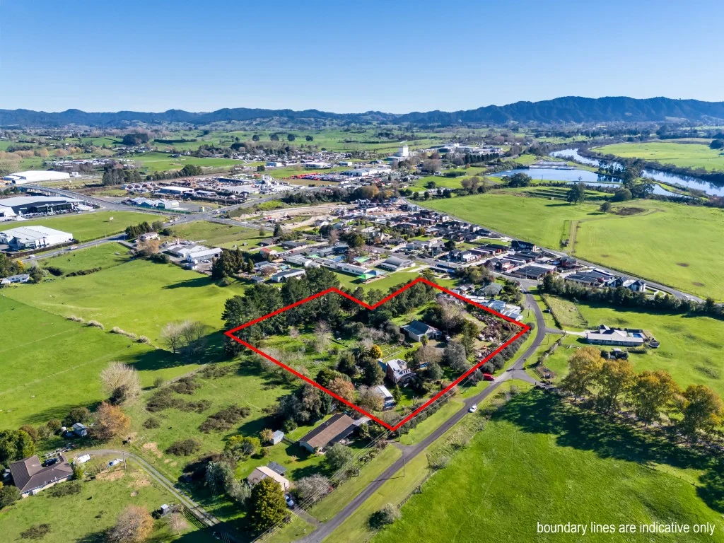 18 Kernott Road, Horotiu, Hamilton, Waikato