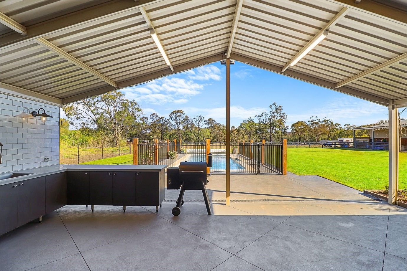 116-120 EAST WILCHARD RD, CASTLEREAGH NSW 2749, 0房, 0浴, House