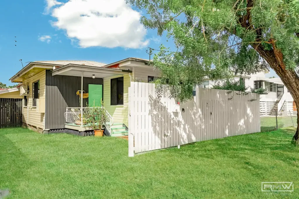 Allenstown 4房  Character, Comfort and Convenience in a Central Location