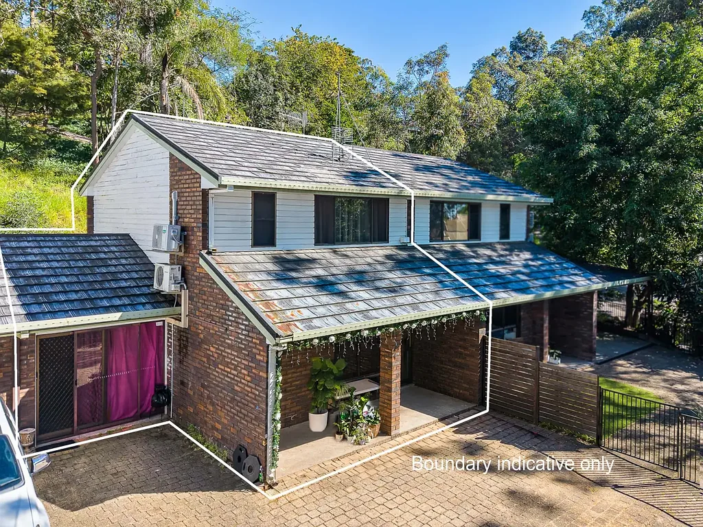 Mudgeeraba 2房  Packed with potential - Strict instructions to sell!