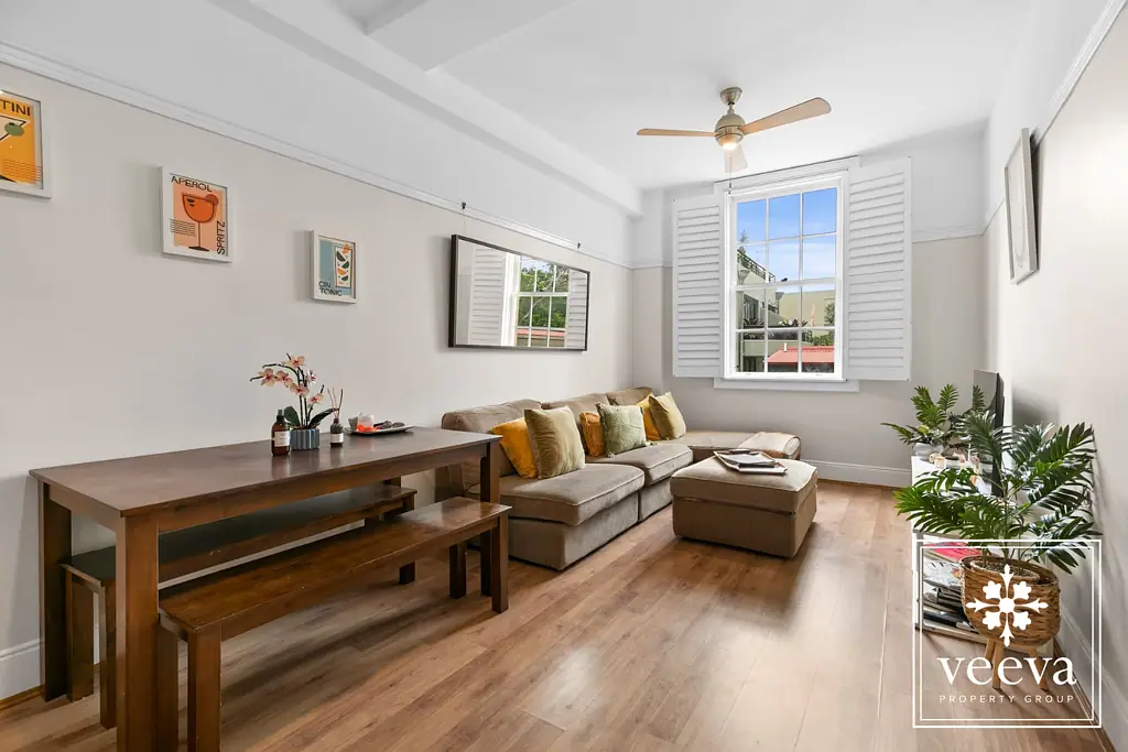 23/121-129 William Street, Darlinghurst, NSW 2010