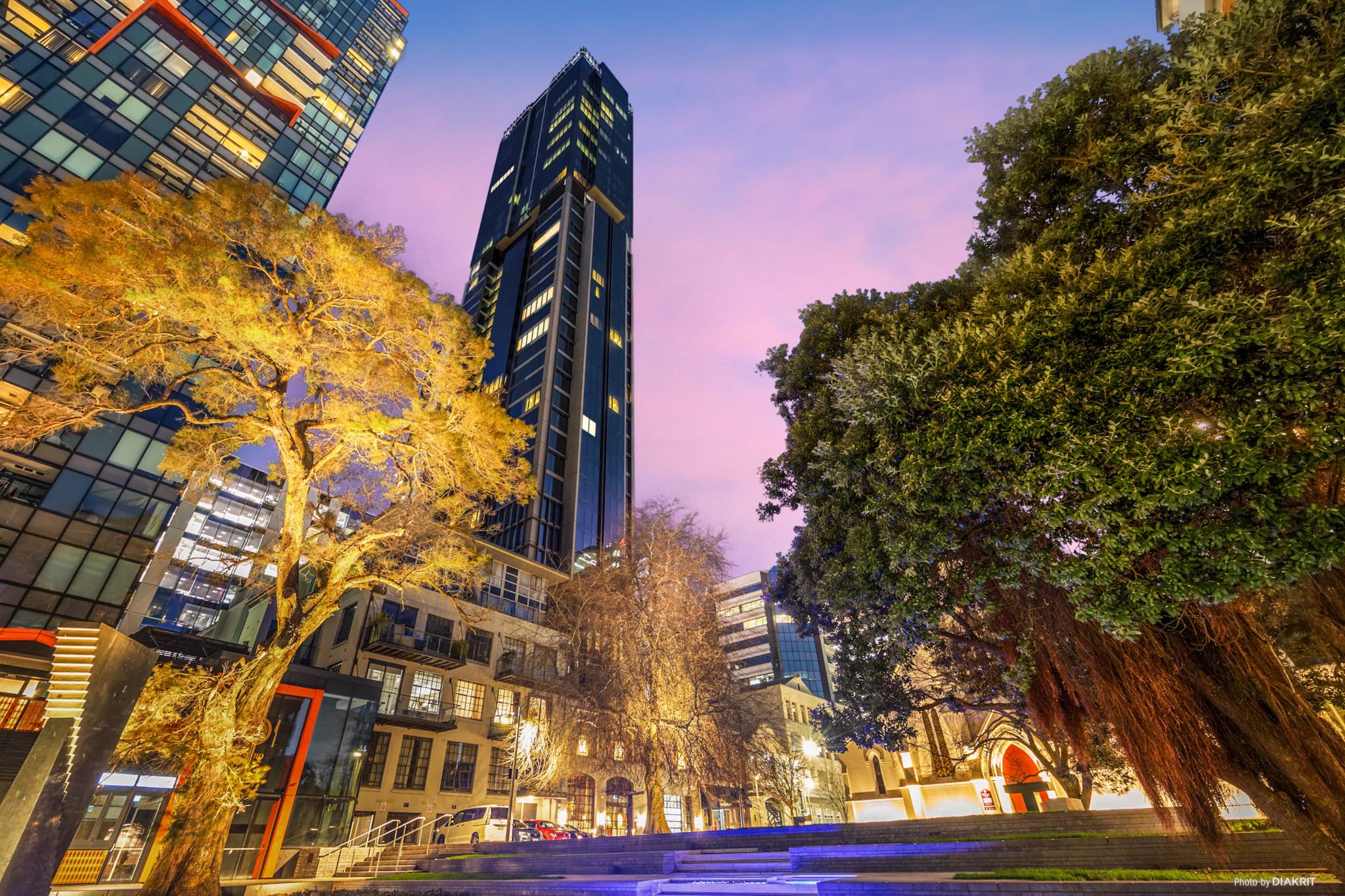 3003/51 Albert Street, Auckland Central, photo 9