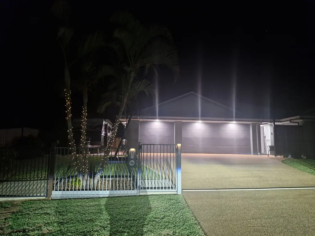 Gracemere 4房  🏡 Peaceful Family Living & Entertainer’s Lifestyle🍹 Gracemere ☀️